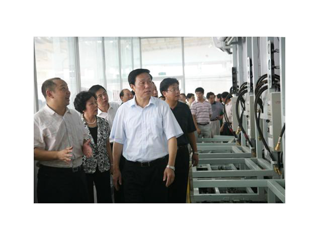 與志高集團(tuán)牽手合作