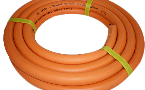 液壓油管爆破原因大揭秘！