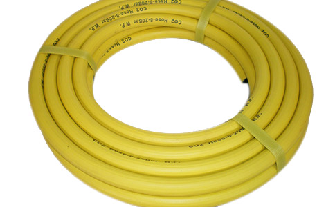 三元乙丙橡膠管可以作為食用水管使用嗎？