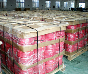 橡膠管老化的原因有哪些么？