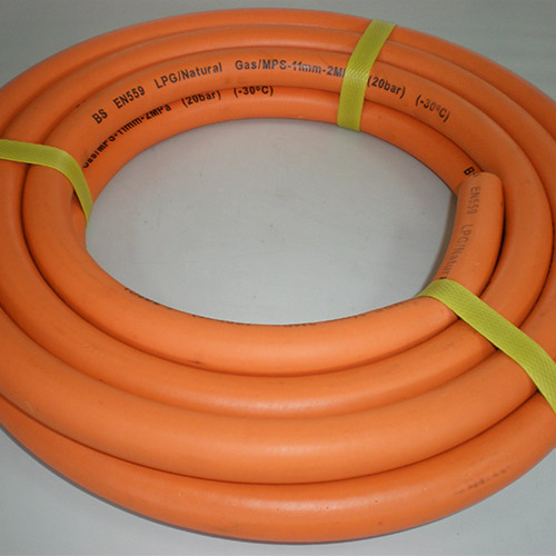 丙烷管安全性能提升，助力工業(yè)燃?xì)鈶?yīng)用拓展